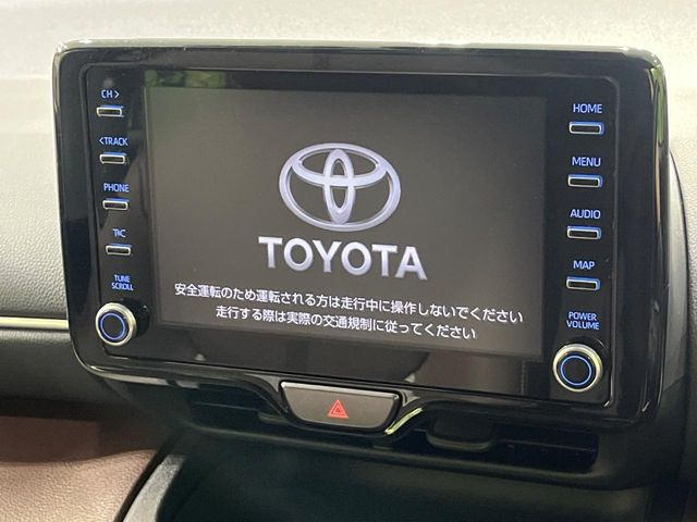 ヤリスクロス1.5 ハイブリッド Z