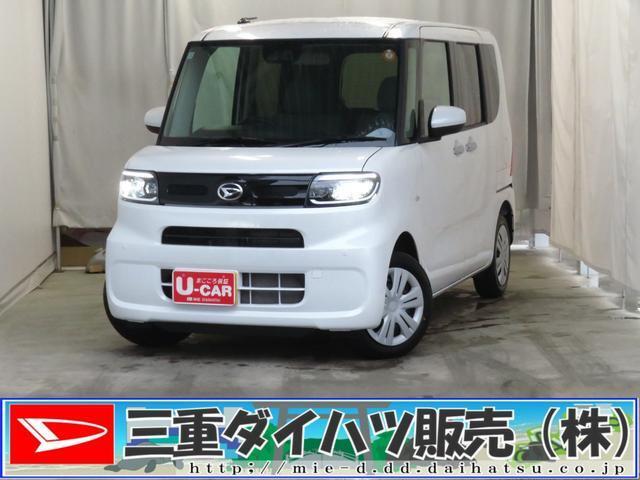 タントX