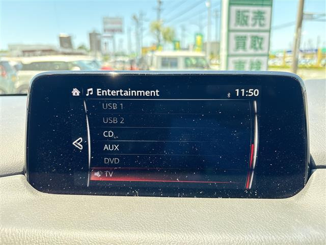 CX-82.5 25S Lパッケージ