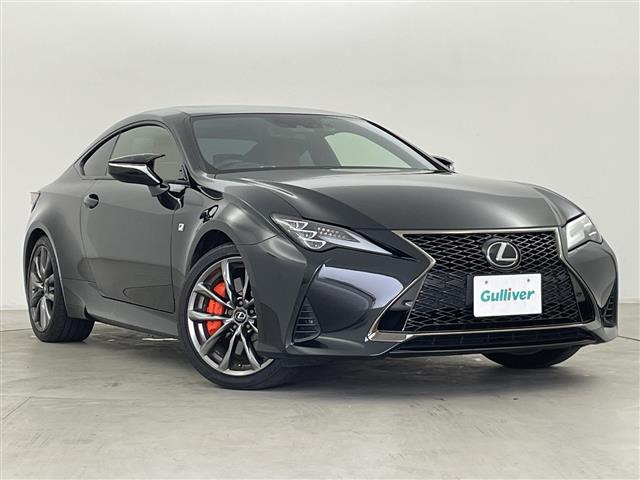 RC350 Fスポーツ