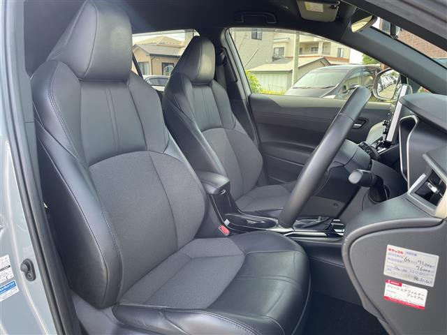 カローラクロス1.8 ハイブリッド Z E-Four 4WD