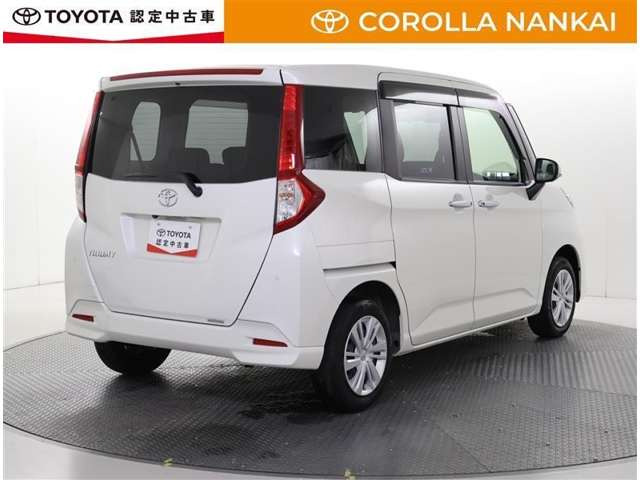 ルーミー1.0 G