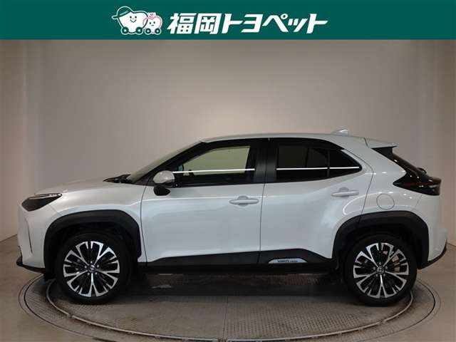 ヤリスクロス1.5 Z