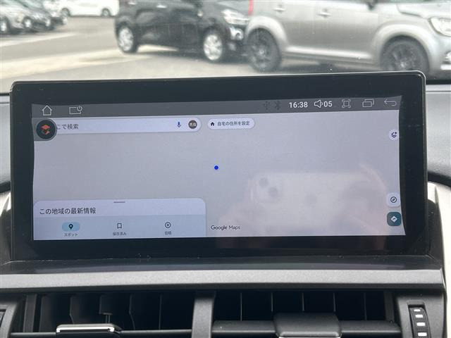 NX300h バージョンL