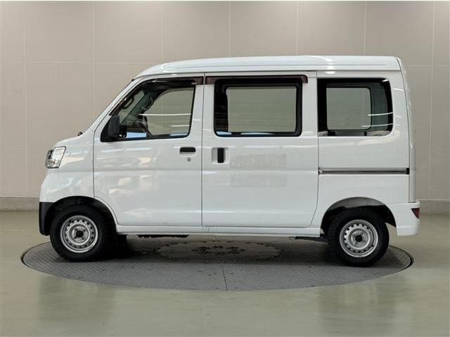 ハイゼットカーゴスペシャル クリーン SAIII