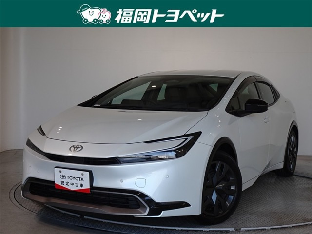 プリウス2.0 Z