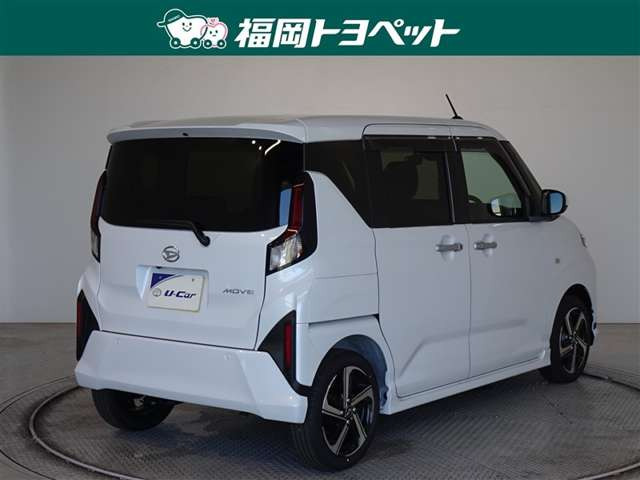 ムーヴRS