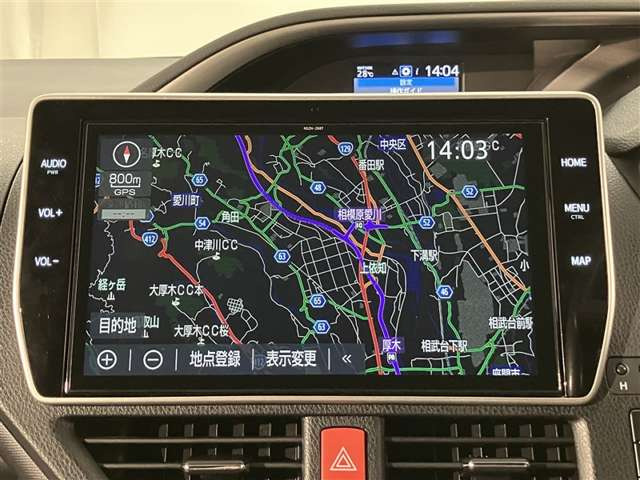 ヴォクシー1.8 ハイブリッド ZS 煌III