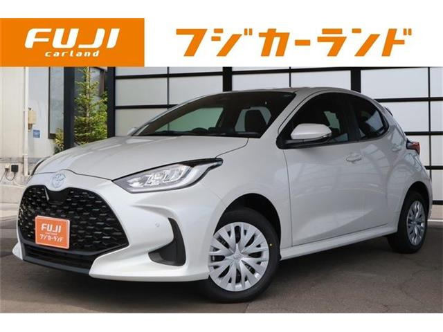 ヤリス1.5 ハイブリッド Z E-Four 4WD