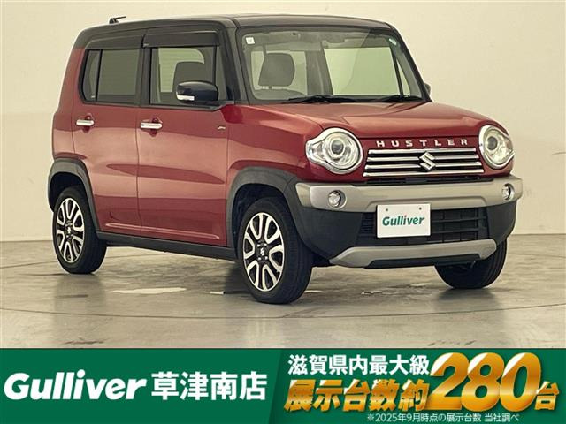 ハスラーJ スタイルII