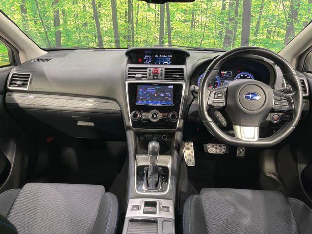 レヴォーグ1.6 GT-S アイサイト 4WD