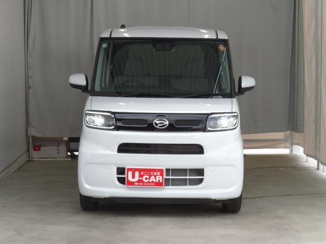 タントX