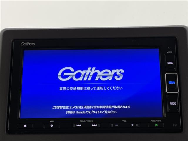 N-BOXG L ホンダセンシング