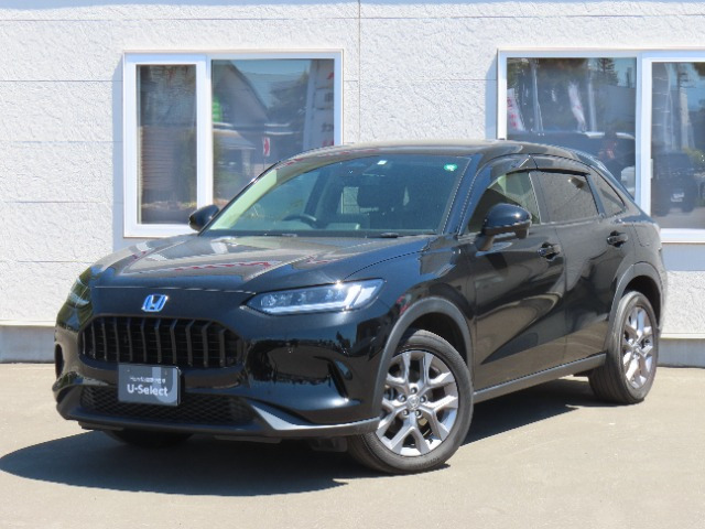 ZR-V2.0 e:HEV X 4WD
