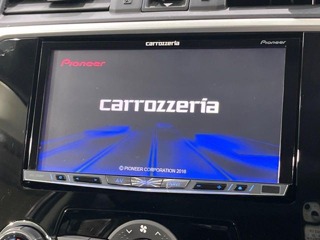 レヴォーグ1.6 GT-S アイサイト 4WD