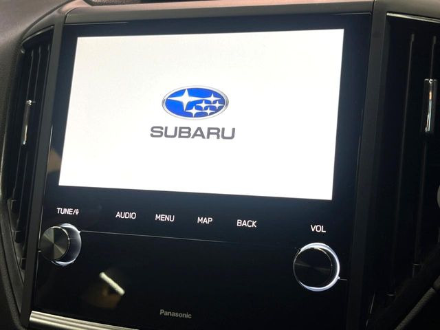 フォレスター1.8 XT エディション 4WD