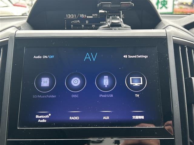 フォレスター2.0 エックスブレイク 4WD