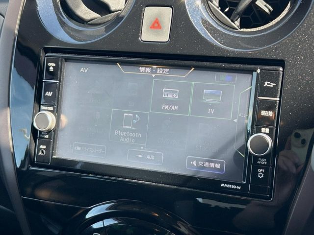 ノート1.2 e-POWER メダリスト