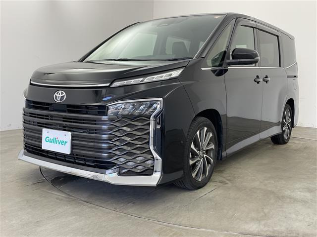 ヴォクシー2.0 S-Z