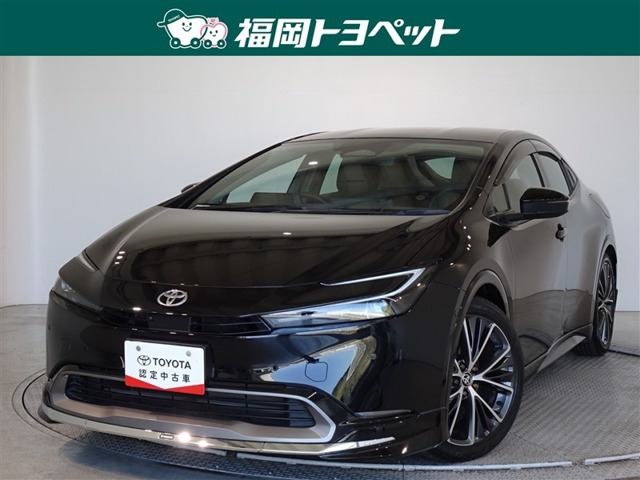 プリウス2.0 Z