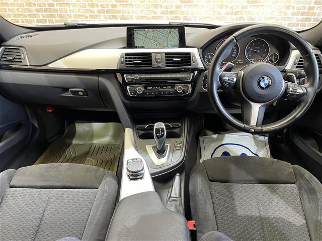 3シリーズセダン320d Mスポーツ