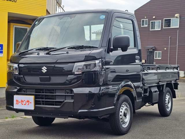 キャリイKC 農繁 4WD