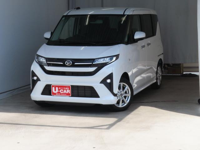 ムーヴG