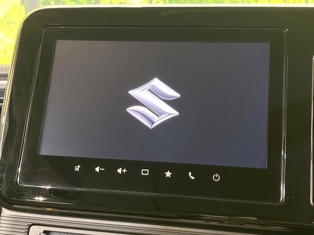 ワゴンRスマイルハイブリッド(HYBRID) X