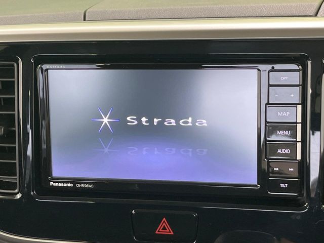デイズルークスハイウェイスター Xターボ