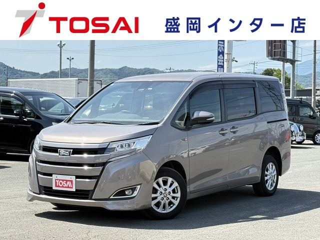 ノア2.0 G 4WD
