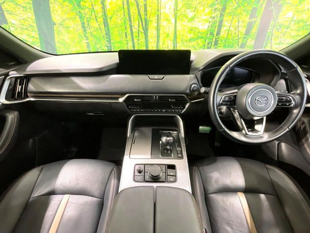 CX-603.3 XD ハイブリッド エクスクルーシブスポーツ ディーゼル 4WD