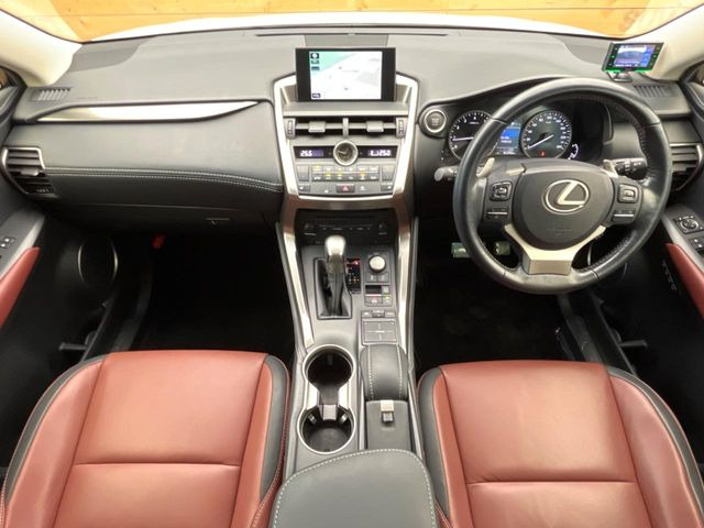 NX200t Iパッケージ