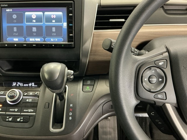 フリード1.5 G ホンダセンシング