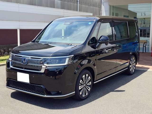 ステップワゴン