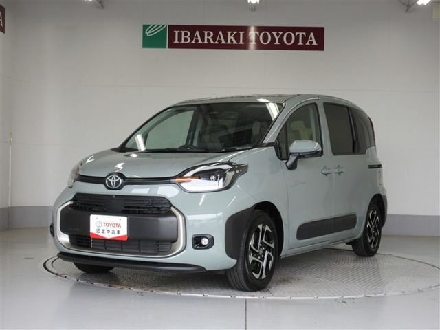 シエンタハイブリッド 1.5 Z
