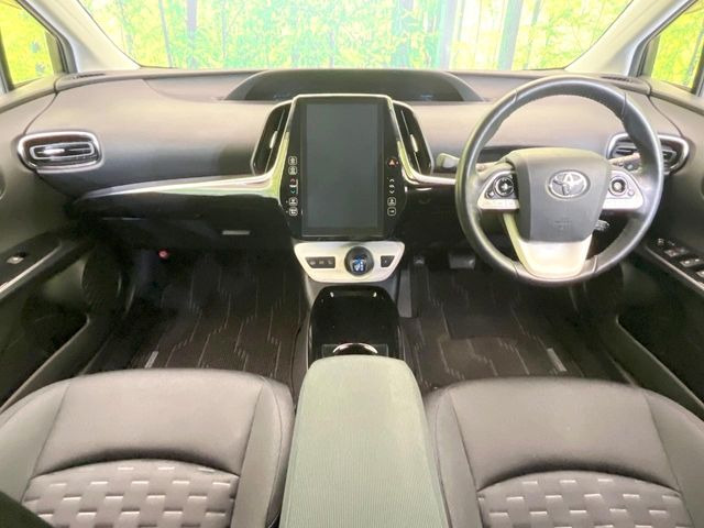 プリウスPHV1.8 S ナビパッケージ