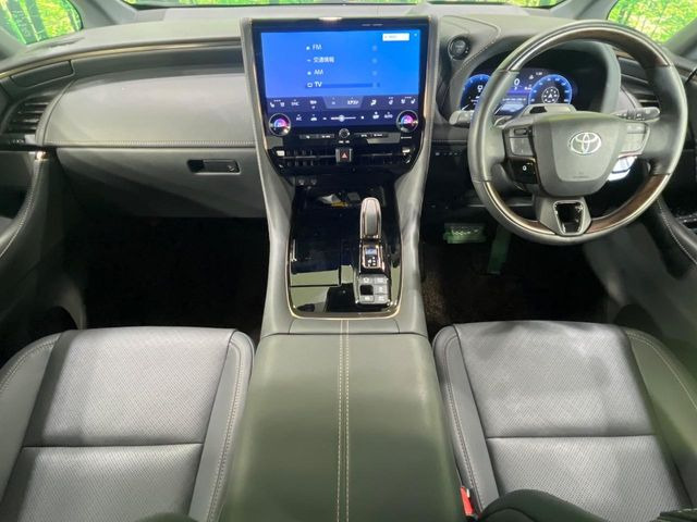 ヴェルファイアハイブリッド 2.5 Z プレミア E-Four 4WD
