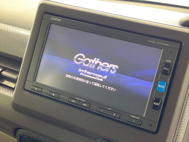 N-BOXG ホンダセンシング