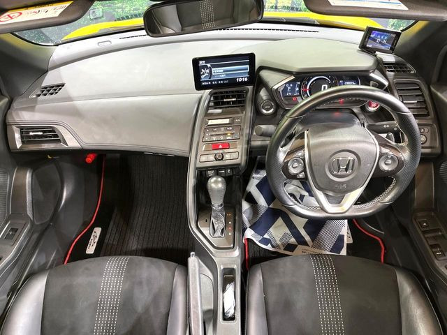 S660アルファ