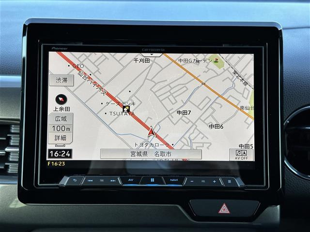 N-WGNカスタムL ホンダ センシング