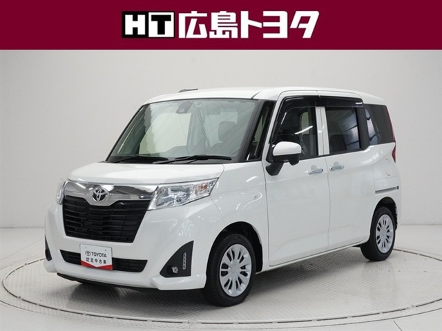 ルーミー1.0 X S