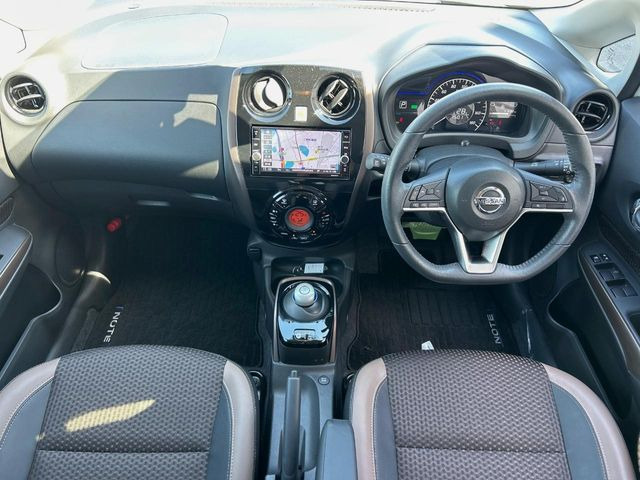 ノート1.2 e-POWER メダリスト
