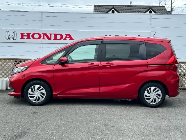 フリード1.5 G ホンダセンシング