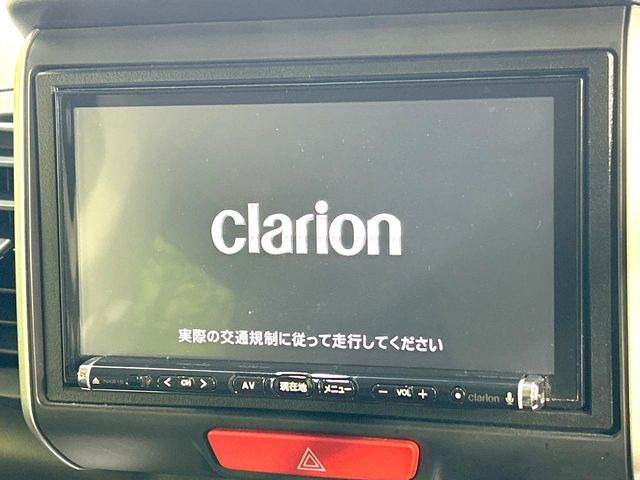 N-BOXG SSパッケージ