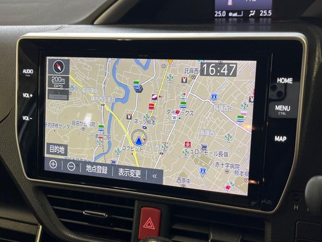 ヴォクシー2.0 ZS 煌II
