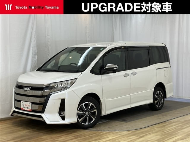 ノア2.0 Si W×B III 4WD