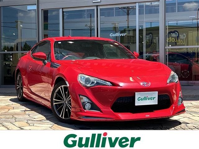 862.0 GT リミテッド