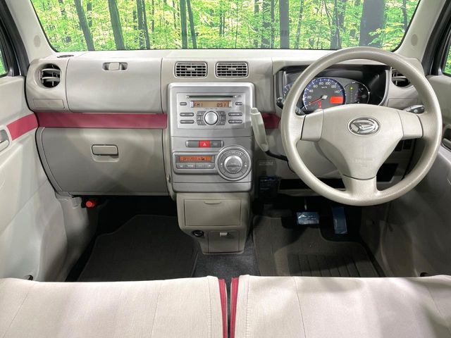 ムーヴコンテX プラス S