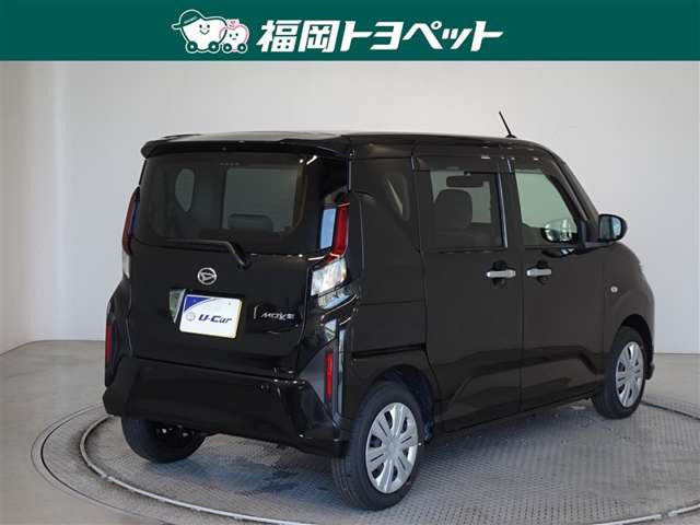 ムーヴX