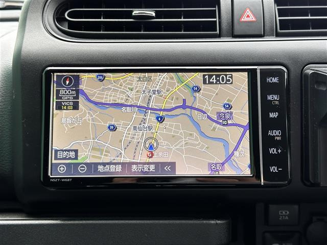 プロボックスバン1.5 F 4WD